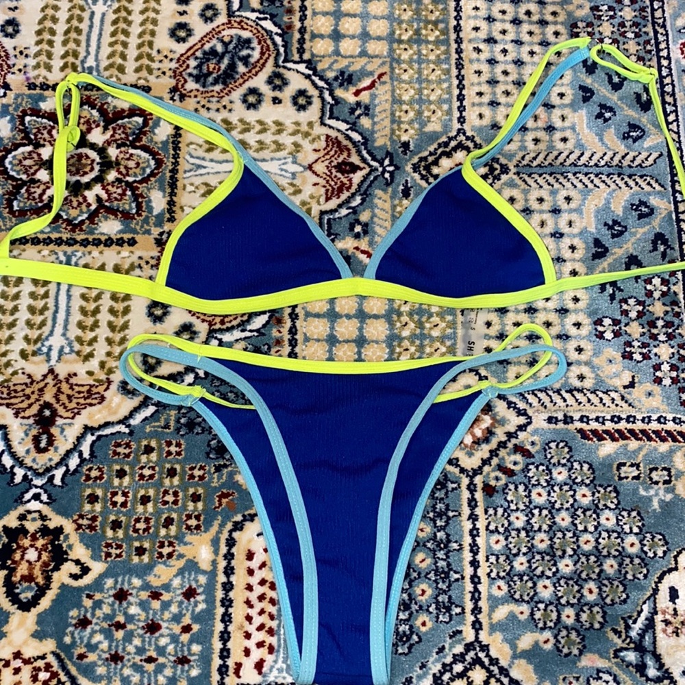 Like new bikini